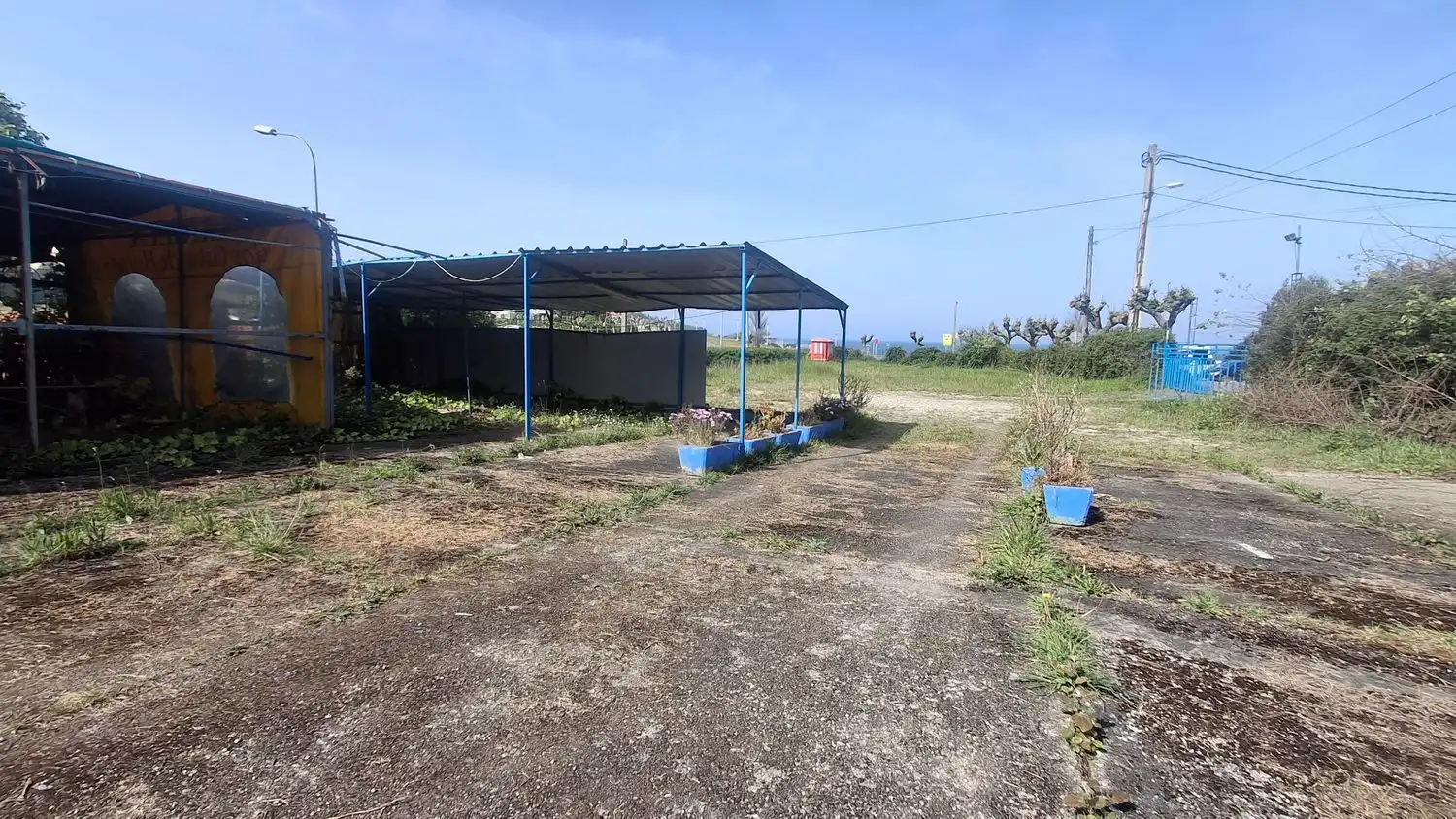 Local en venda en Castrillón