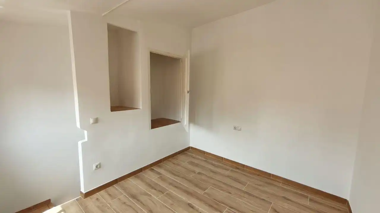 Casa adosada en venda en Burriana / Borriana amb Balcó
