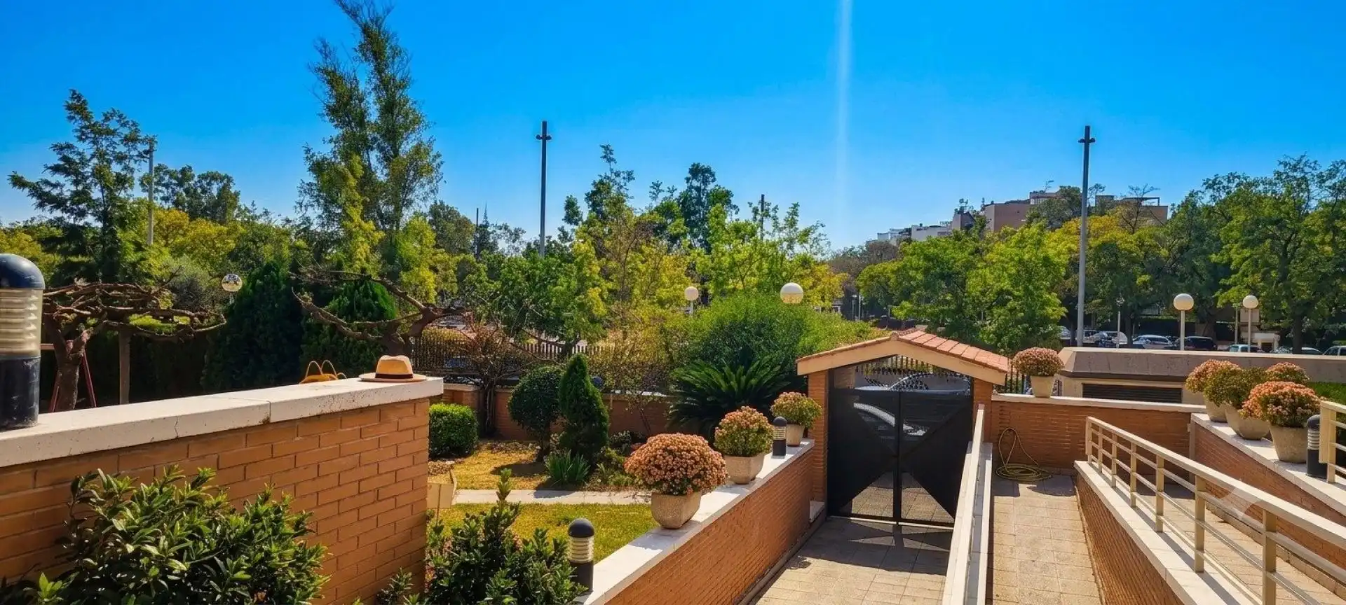 Terraza de Piso en venta en Salou con Aire acondicionado, Calefacción y Terraza