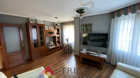 Foto 5 de Pis en venda a Constantino, 16, Llano, Asturias