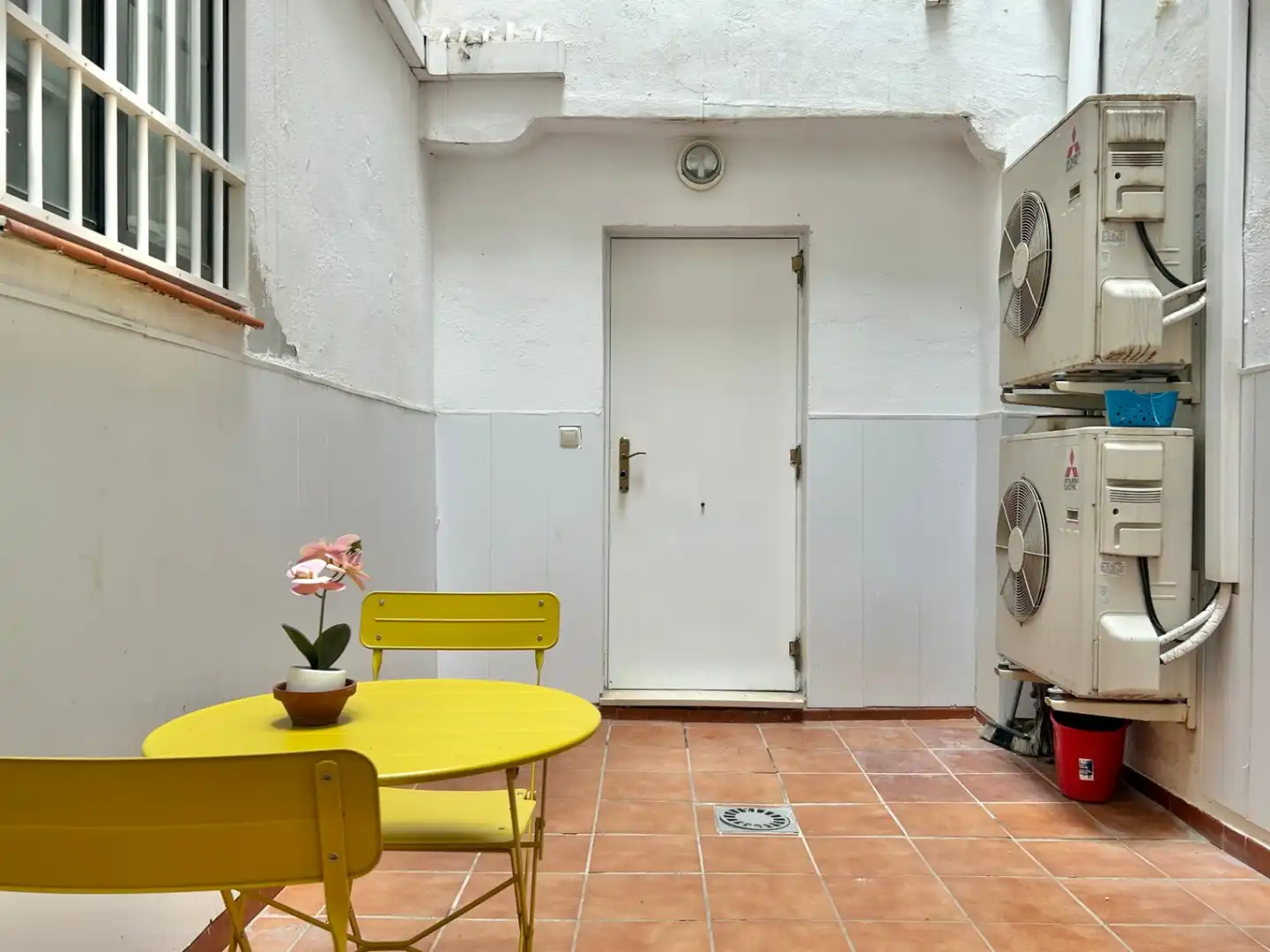 Apartament amb terrassa en venda a Centro, imagen 3