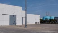 Exterior view of Industrial buildings for sale in  Sevilla Capital