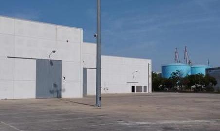Photo 2 of Industrial buildings for sale in Cr Esclusa la, 7f, Los Remedios, Sevilla