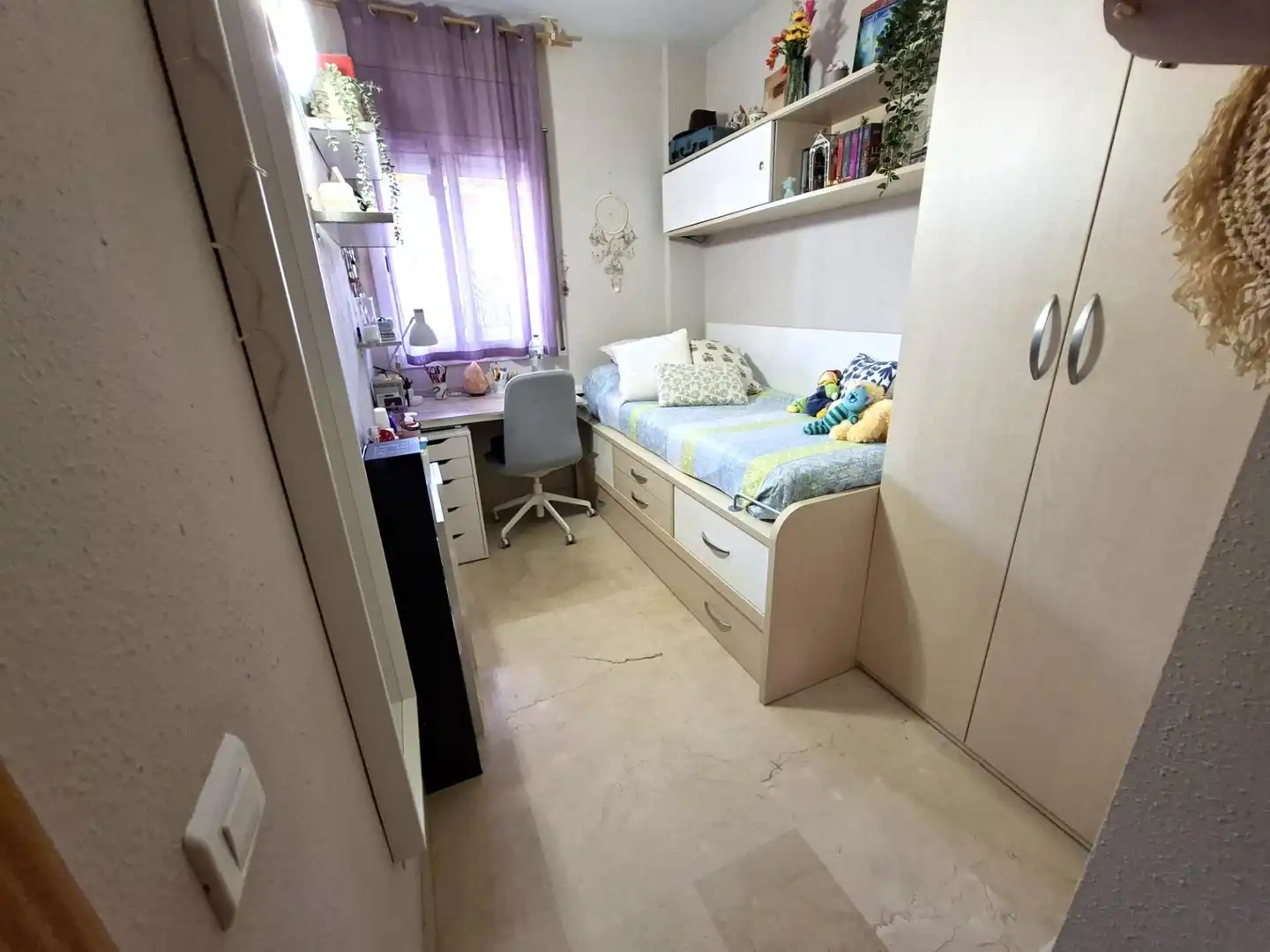 Dormitori de Dúplex en venda en Can Serra - Pubilla Cases