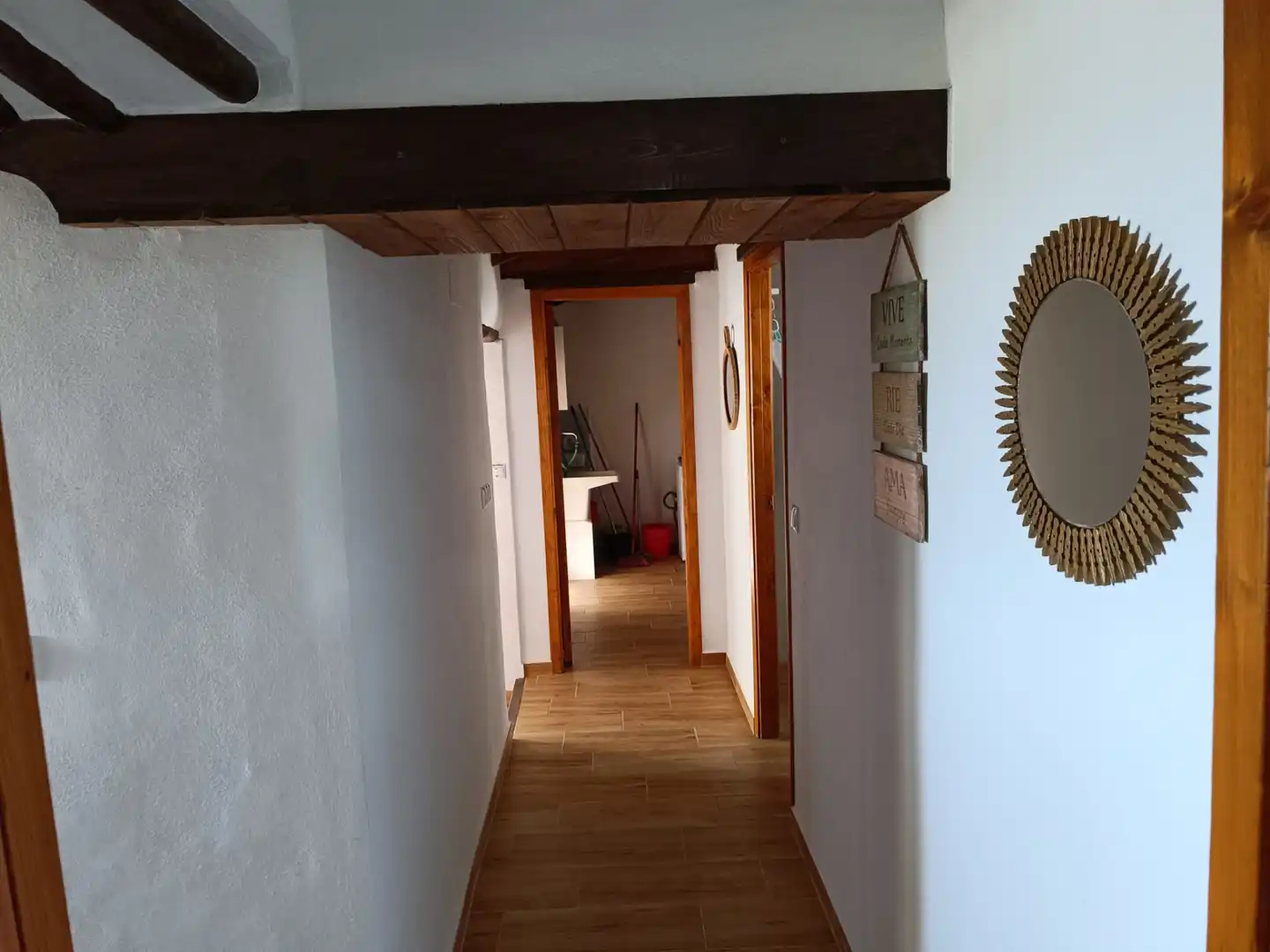 Country house zur Miete in Motril mit Möbliert