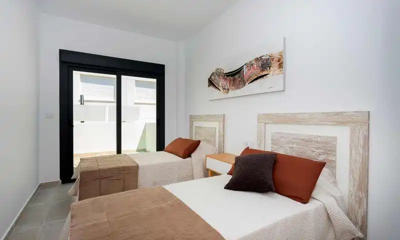 Villa mit Pool zum Verkauf in Daya Nueva, imagen 20