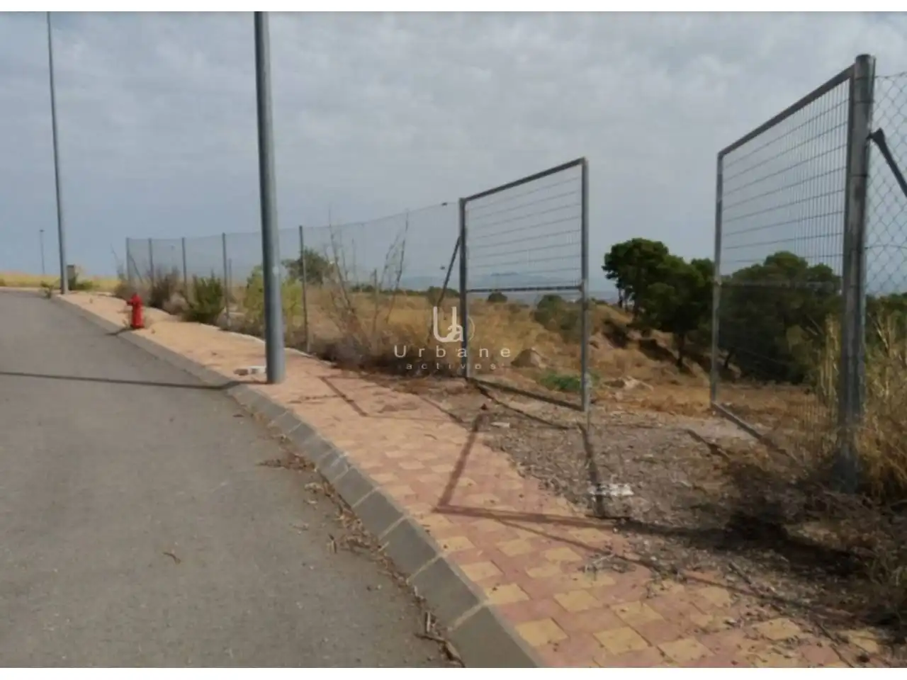 Residencial en venta en Urbanizacion Torreguil, 2, Sangonera la Verde