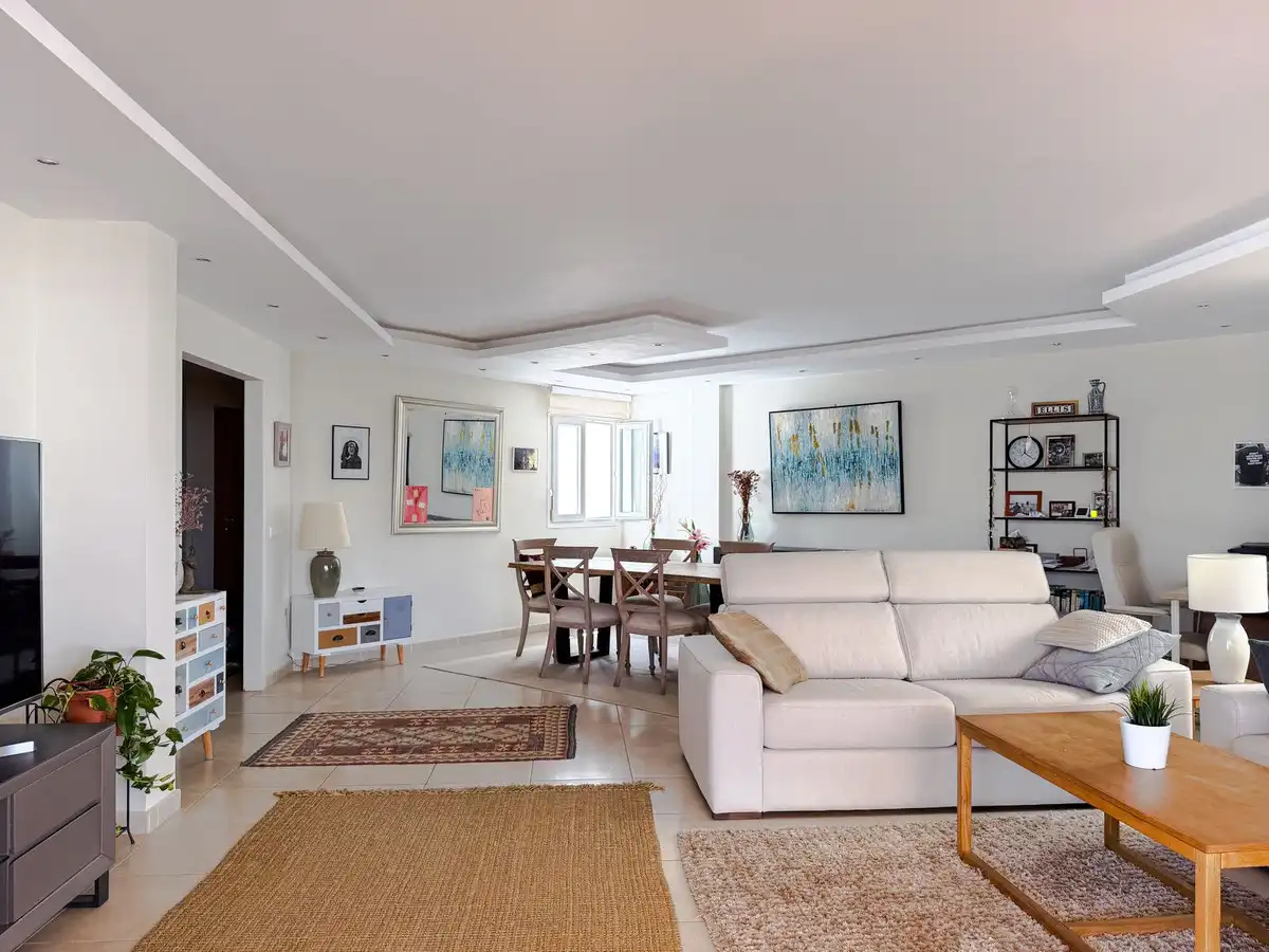 Penthouse zum Verkauf in Nueva Andalucía, imagen 7
