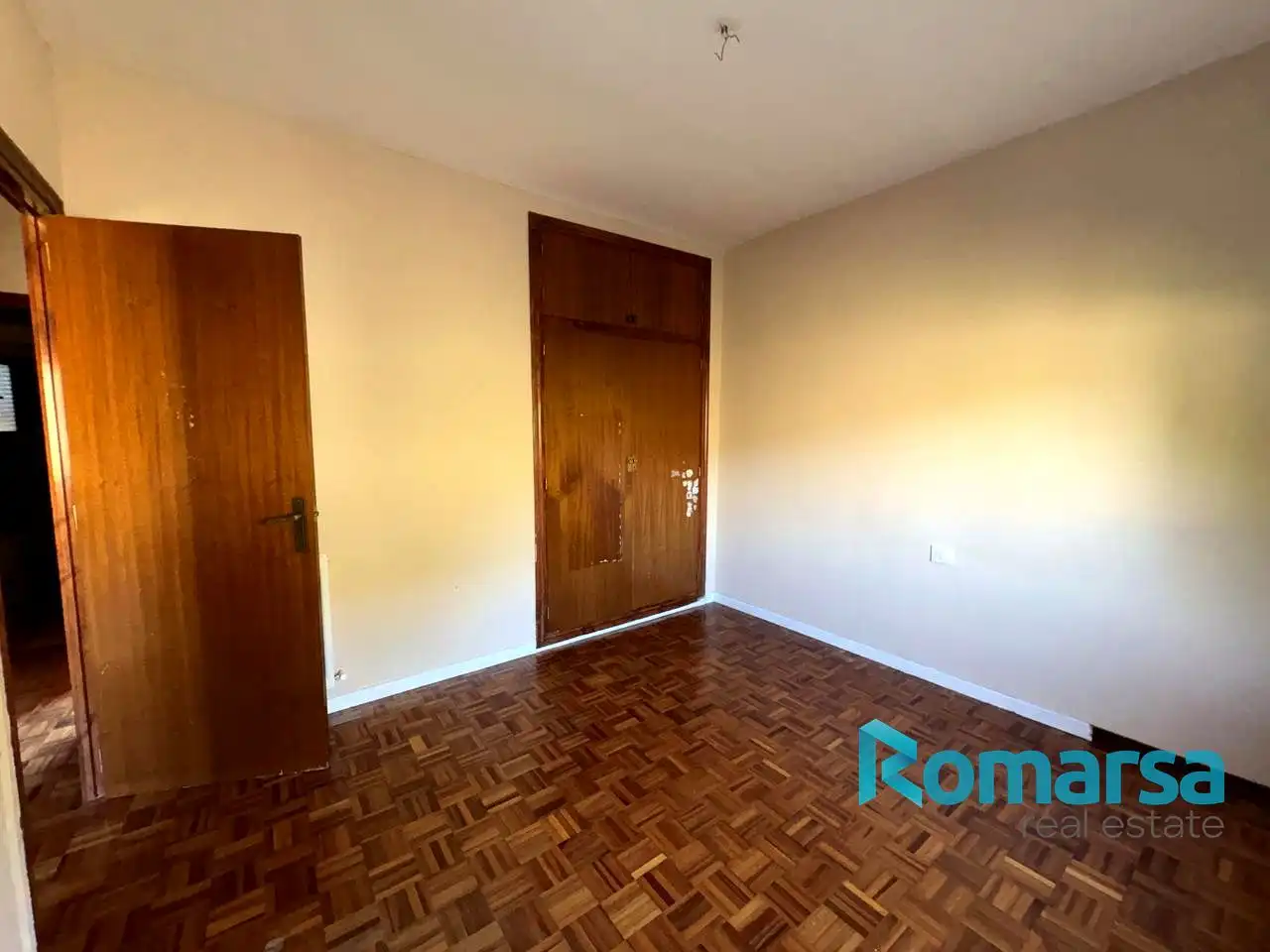 Bedroom of Houses for sale in Cebreros  with Heating, Private garden and Terrace