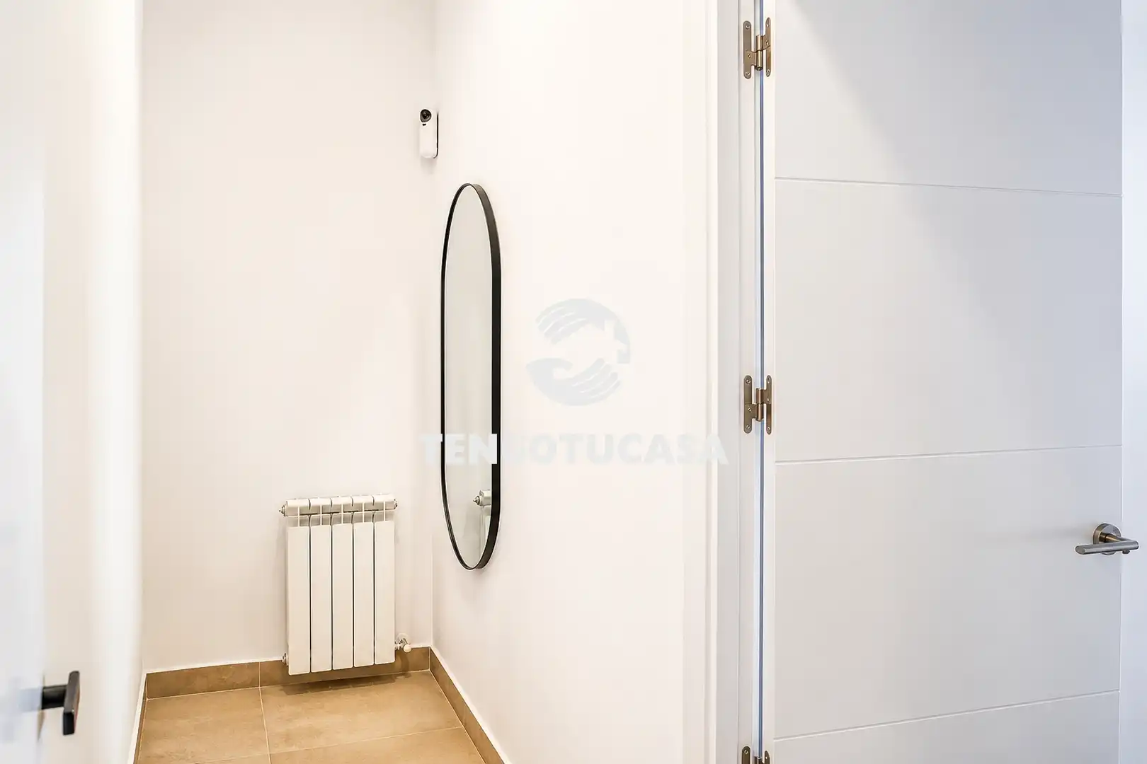 Piso en venta en Madrid con Aire acondicionado, Calefacción y Amueblado