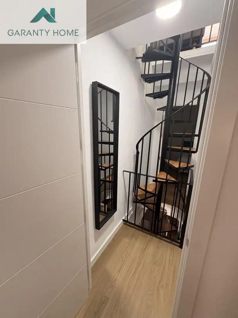 Casa o xalet de lloguer en Málaga amb Aire condicionat, Terrassa i Moblat