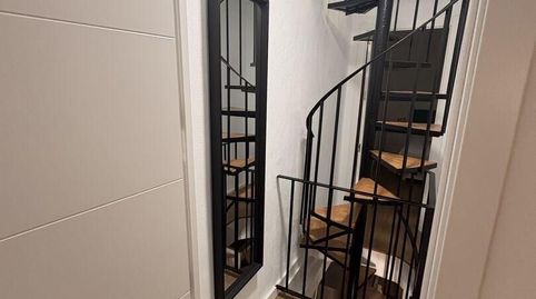 Foto 4 de Casa o xalet de lloguer a El Palo, Málaga Capital