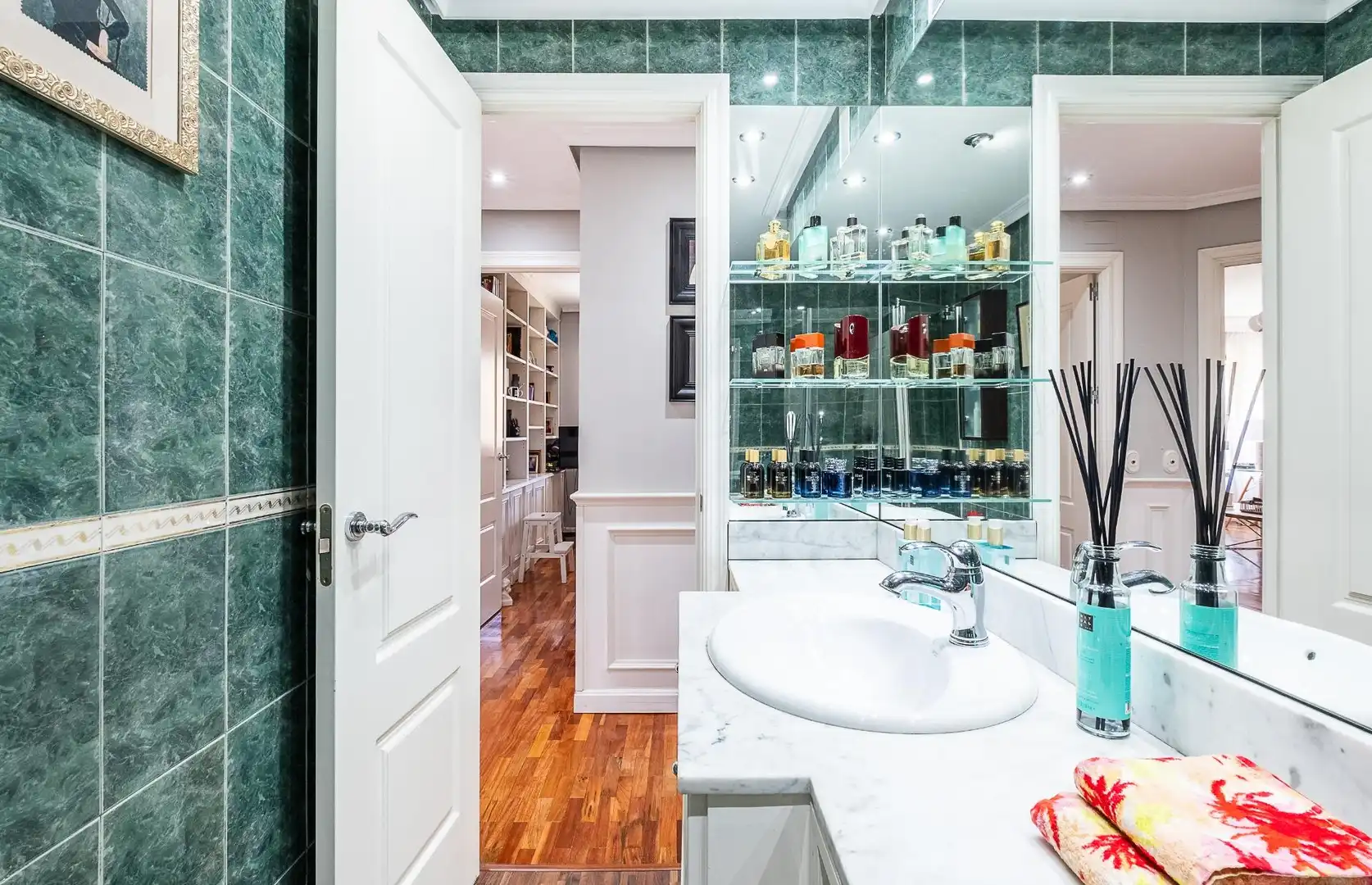 Wohnung mit Pool zum Verkauf in Calle GOITIA, imagen 20