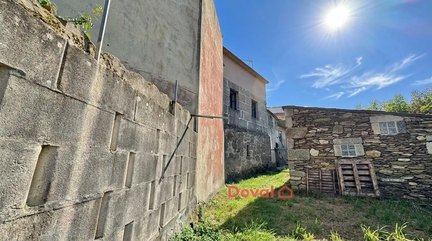 Casa amb jardí en venda a San Pedro da Ramallosa, imagen 12
