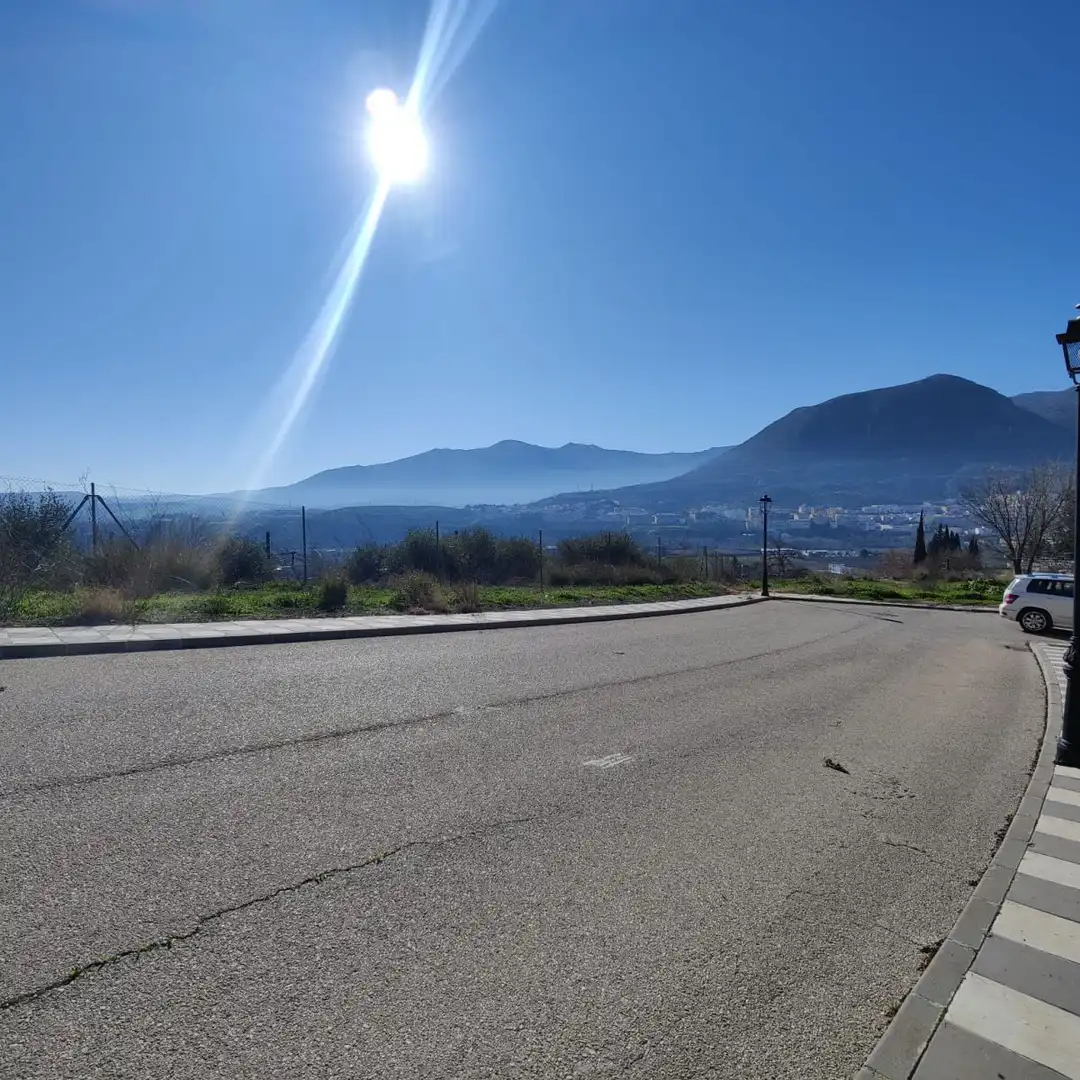 Wohnbaugrundstück zum Verkauf in Loja