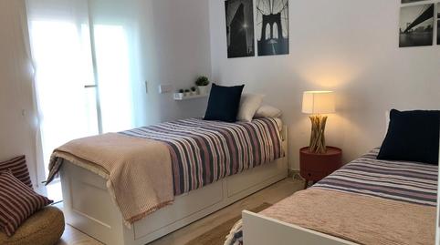 Foto 4 de Àtic de lloguer a Centro Histórico, Málaga Capital