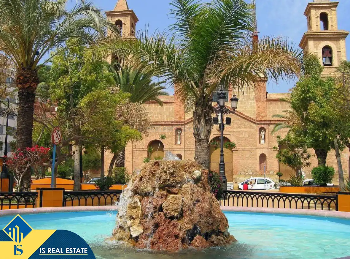 Apartament amb ascensor en venda a Playa del Cura, imagen 17
