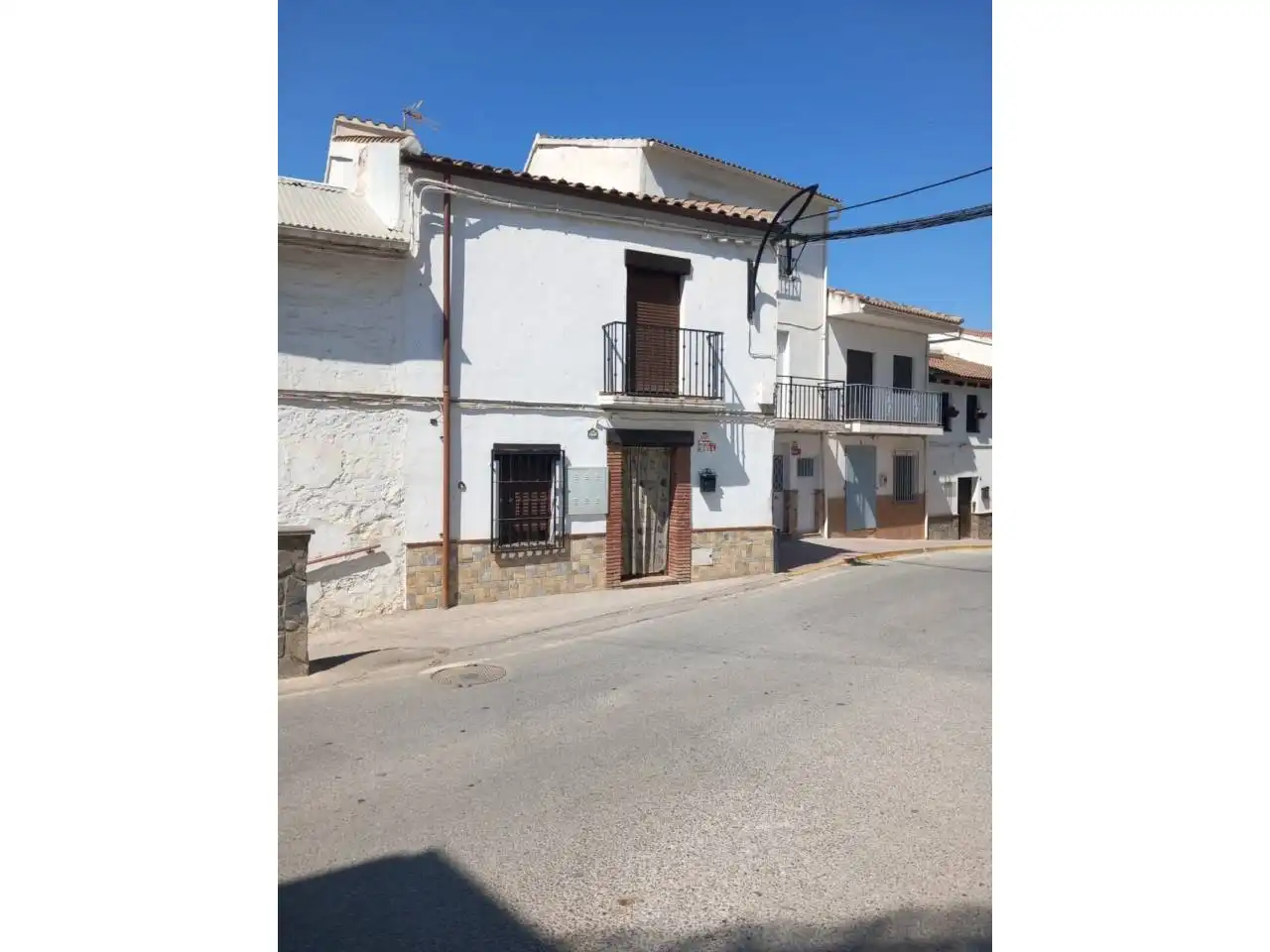 Casa a schiera in vendita a Calle Granada, imagen 4