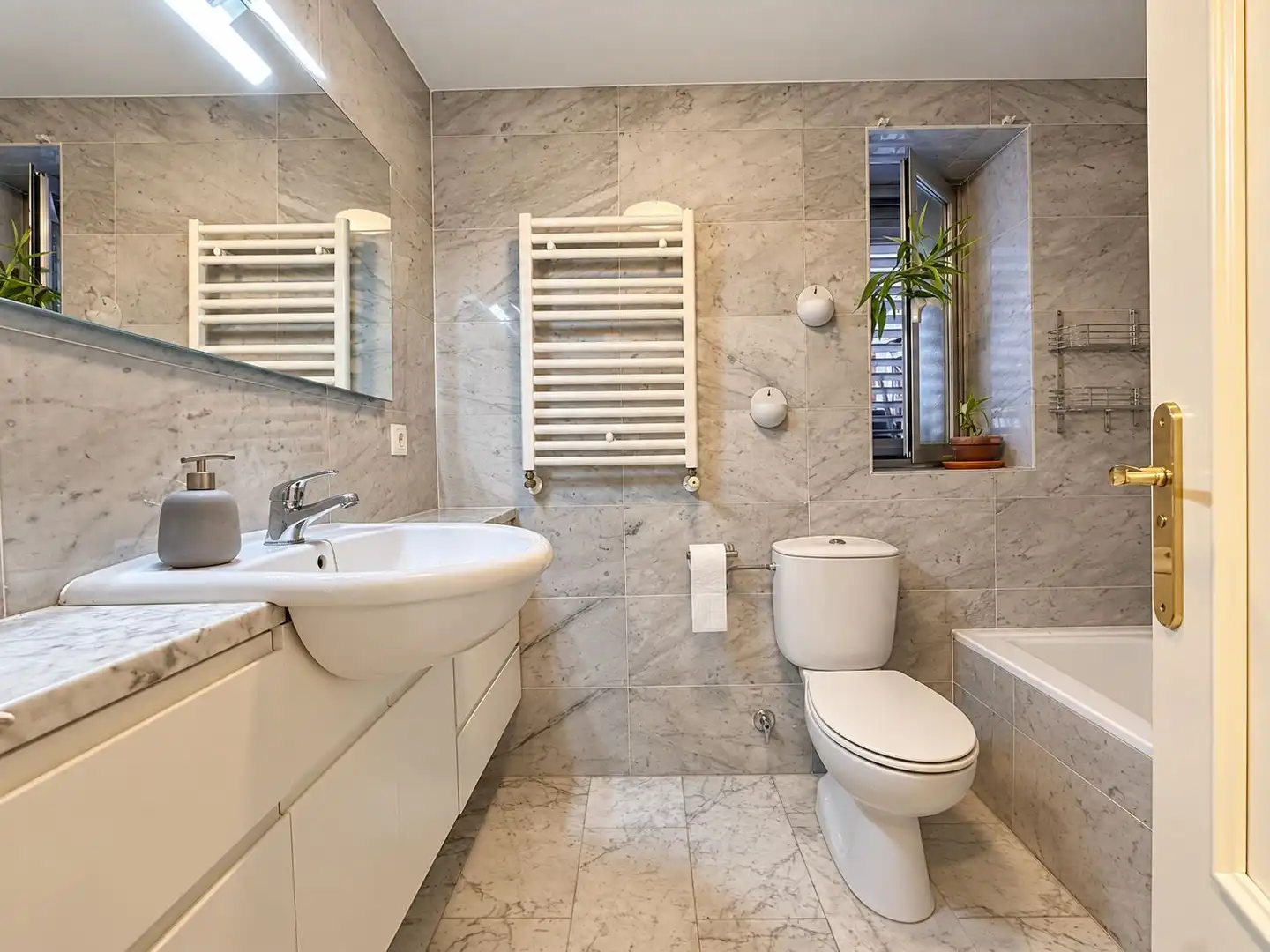Piso con piscina en venta en Los Villares, imagen 47
