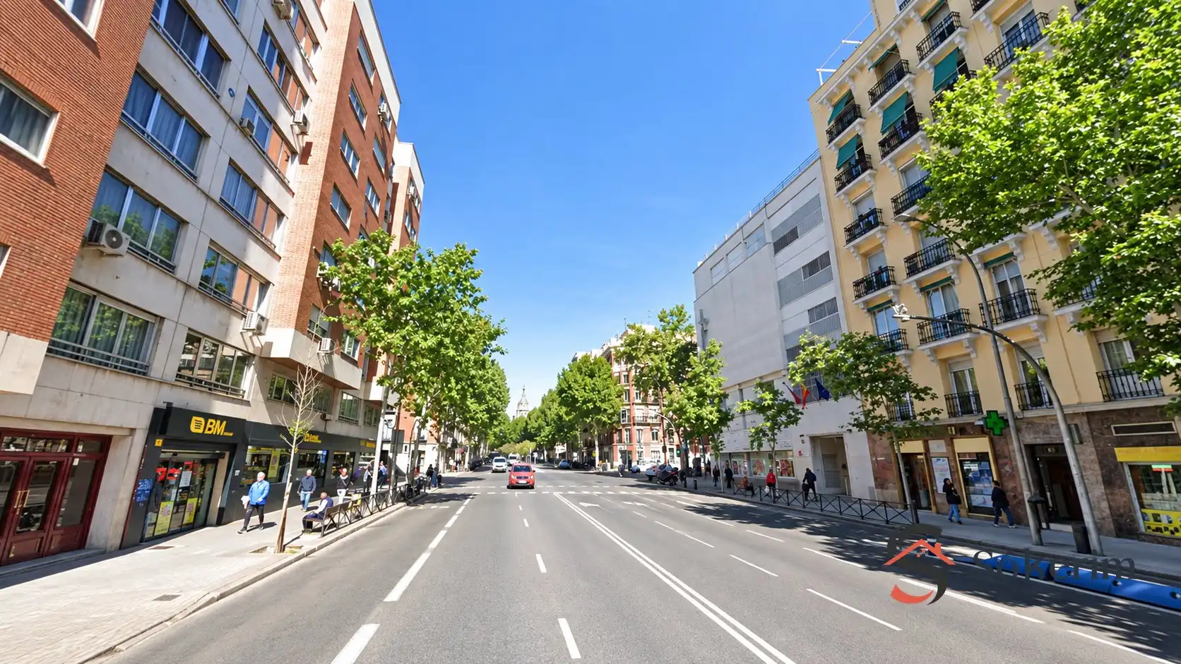 Appartement avec ascenseur à vendre à Retiro, imagen 57