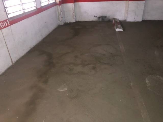 Garaje en Venta en Centre