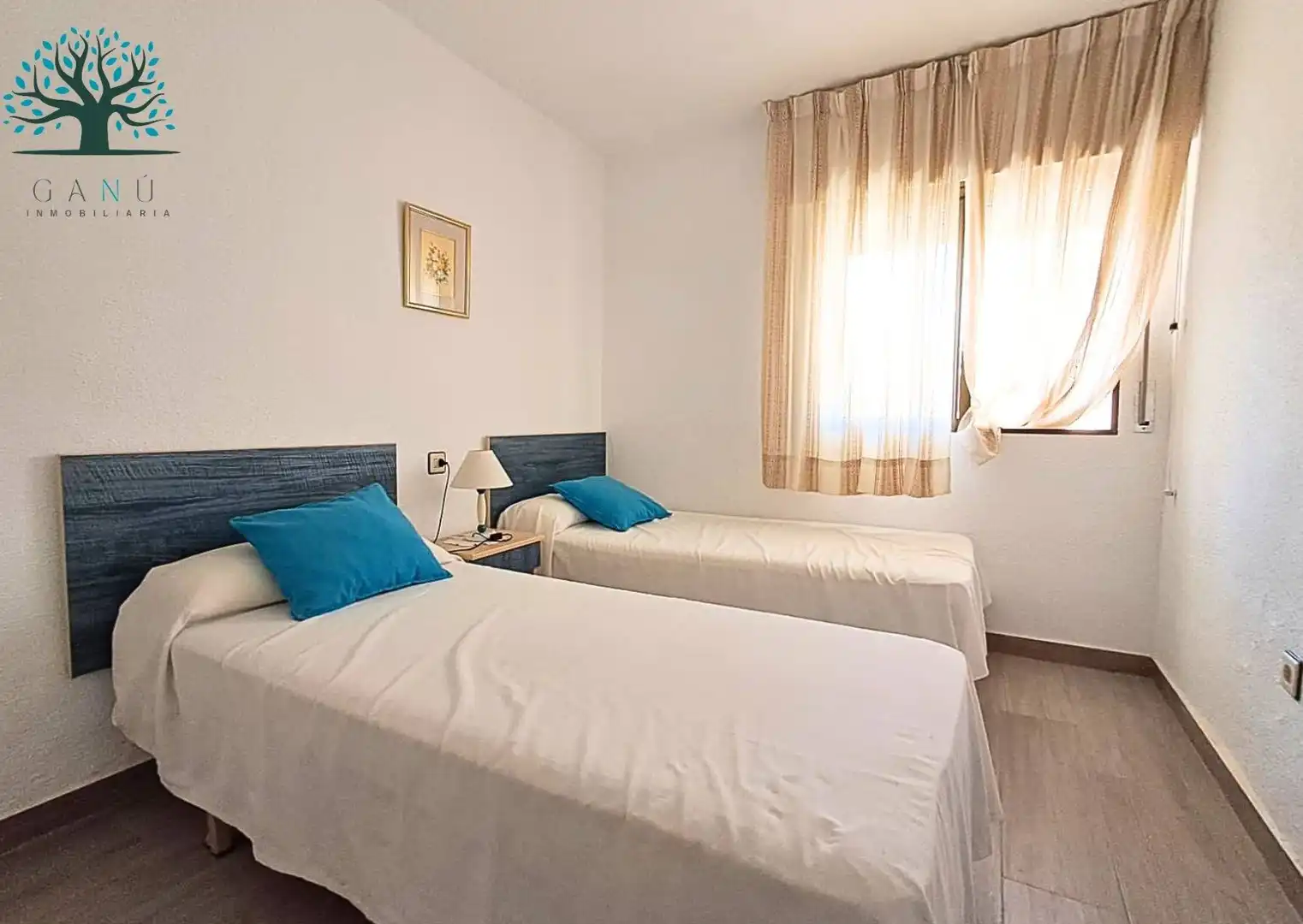 Duplex avec terrasse à vendre à Puerto de Mazarrón, imagen 13