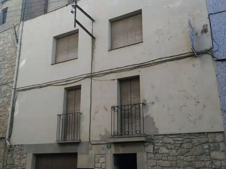 Haus zum Verkauf in LA CREU 5