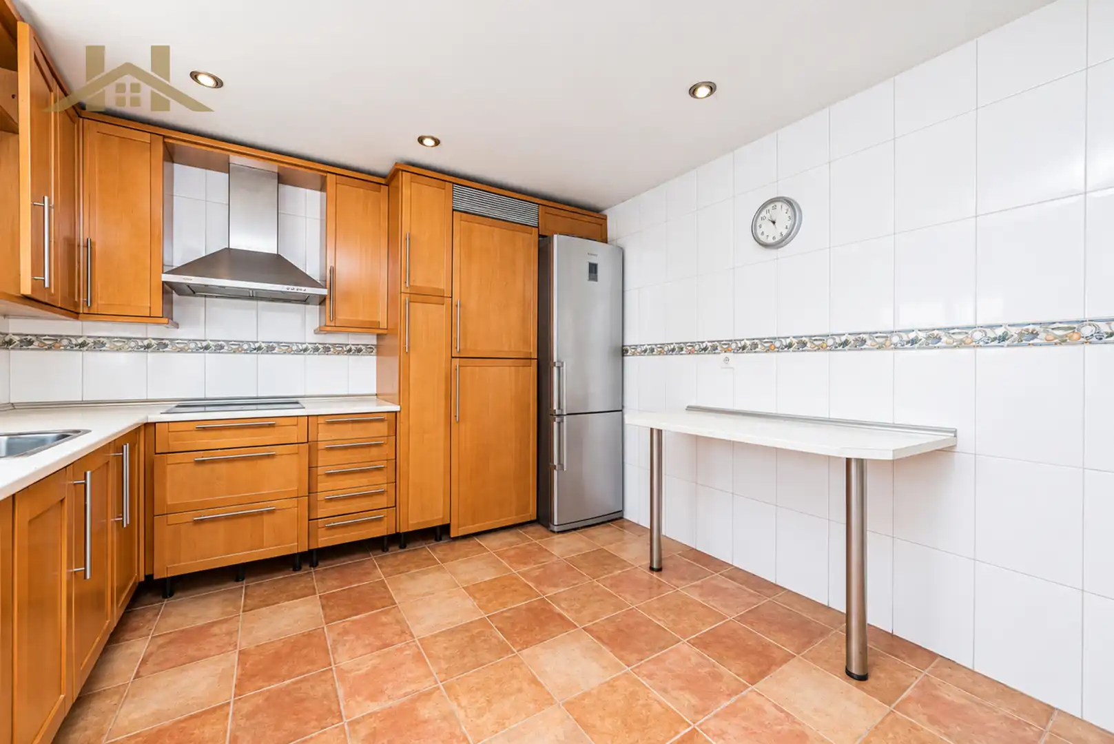 Terraced house with pool for sale in Calle Miguel de Cervantes 120, imagen 14