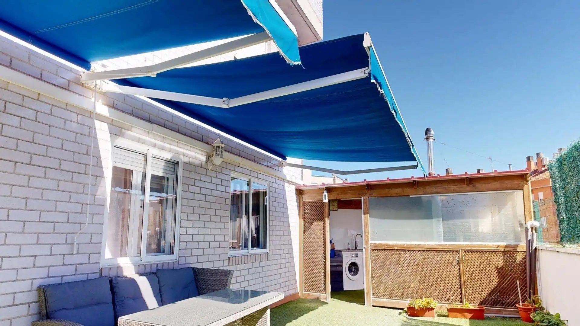 Flat for sale in Calle de Altair, 11, Valdefierro
