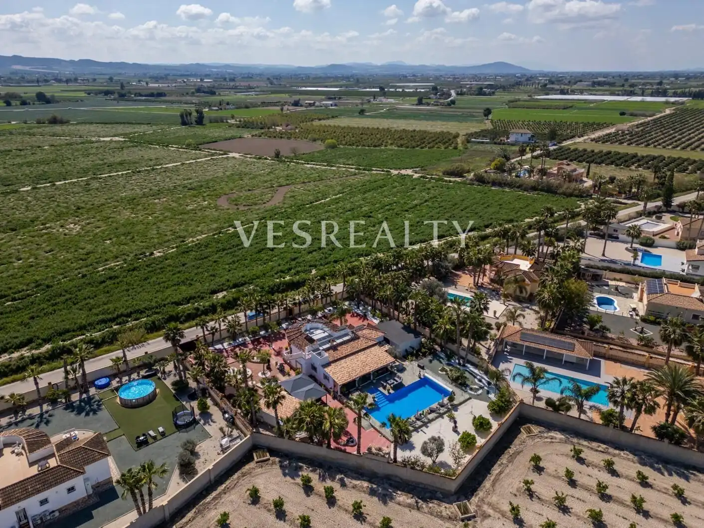 Xalet amb piscina en venda a Catral, imagen 57