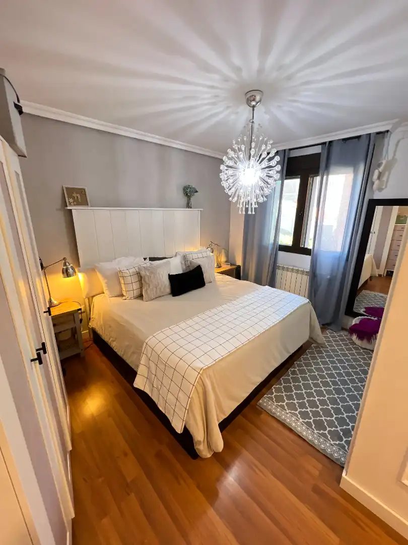 Appartamento con ascensore in vendita a Calle de Federico Marín, imagen 22
