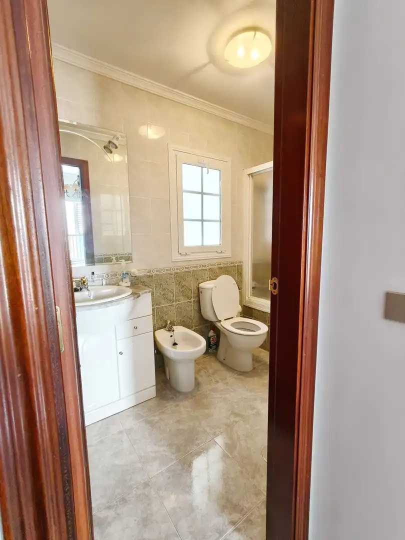 Baño de Piso en venta en Ingenio con Amueblado