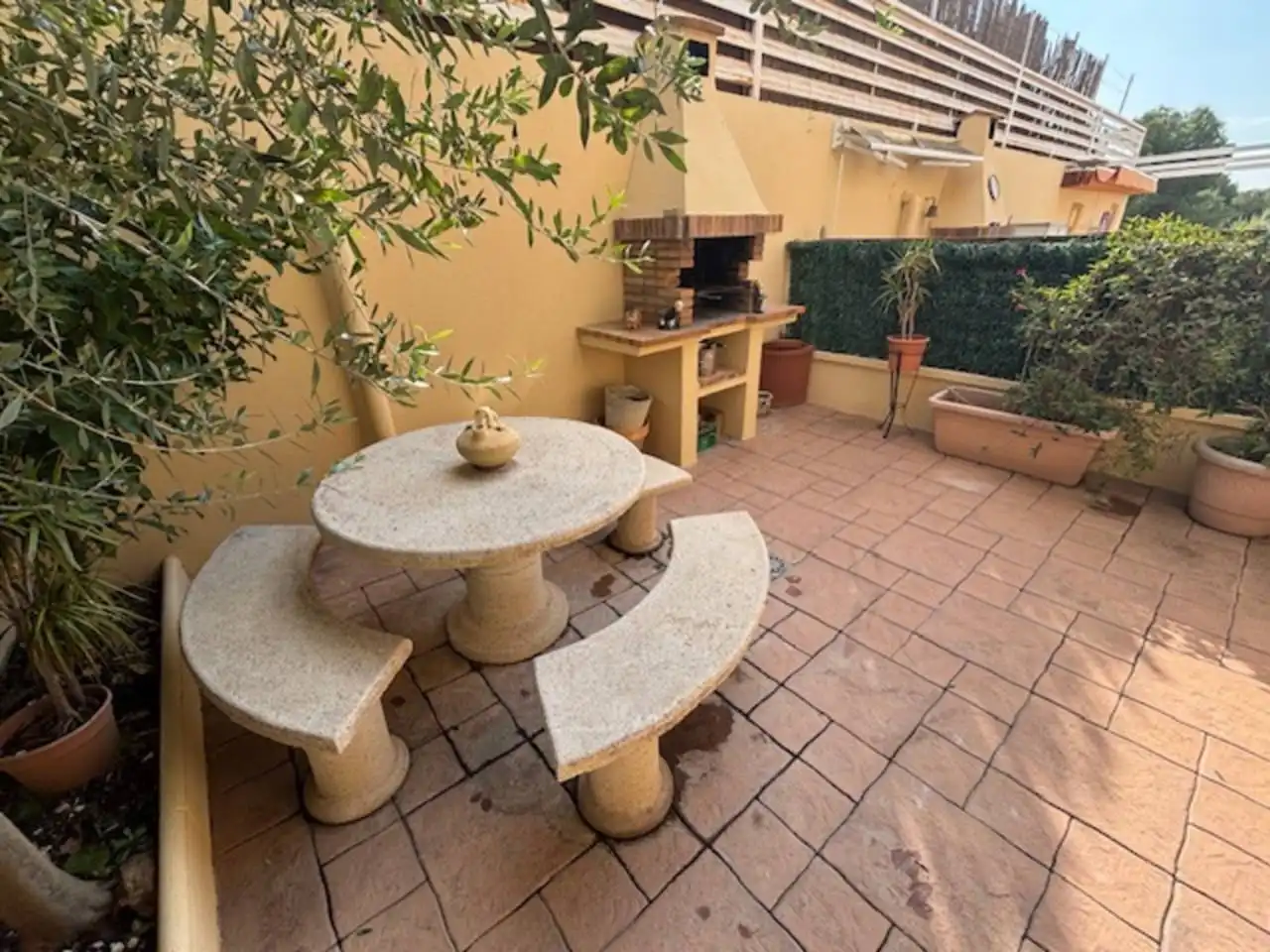 Casa adosada en venda a Calle Mossèn Miquel Corti, Mas Trader - Corral d'En Tort - Corral d'En Cona