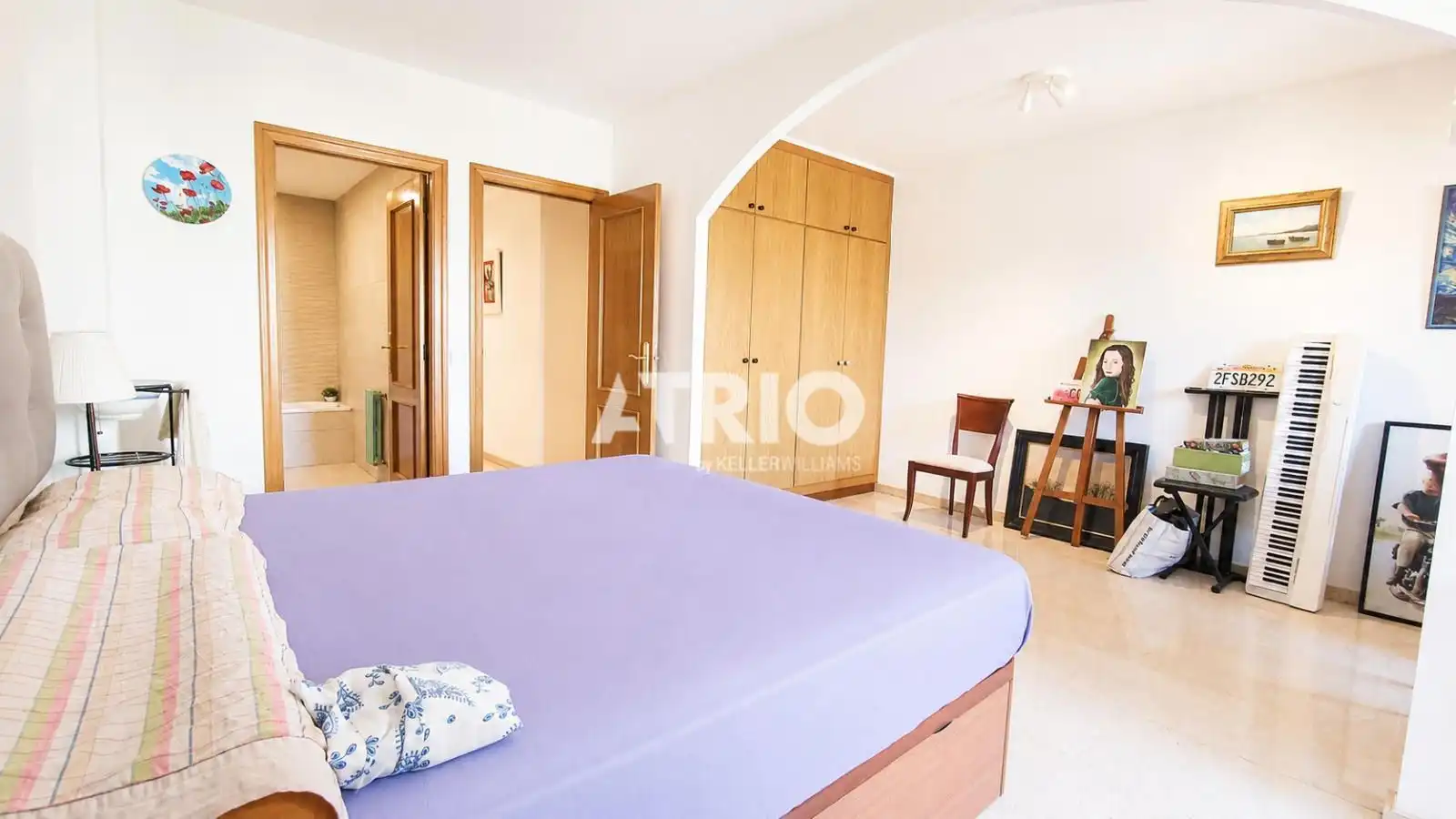 Habitación de Piso en venta en  Palma de Mallorca con Aire acondicionado, Calefacción y Trastero