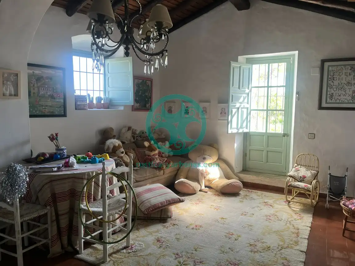 Country house with pool for sale in Calle Aguaperal, imagen 24