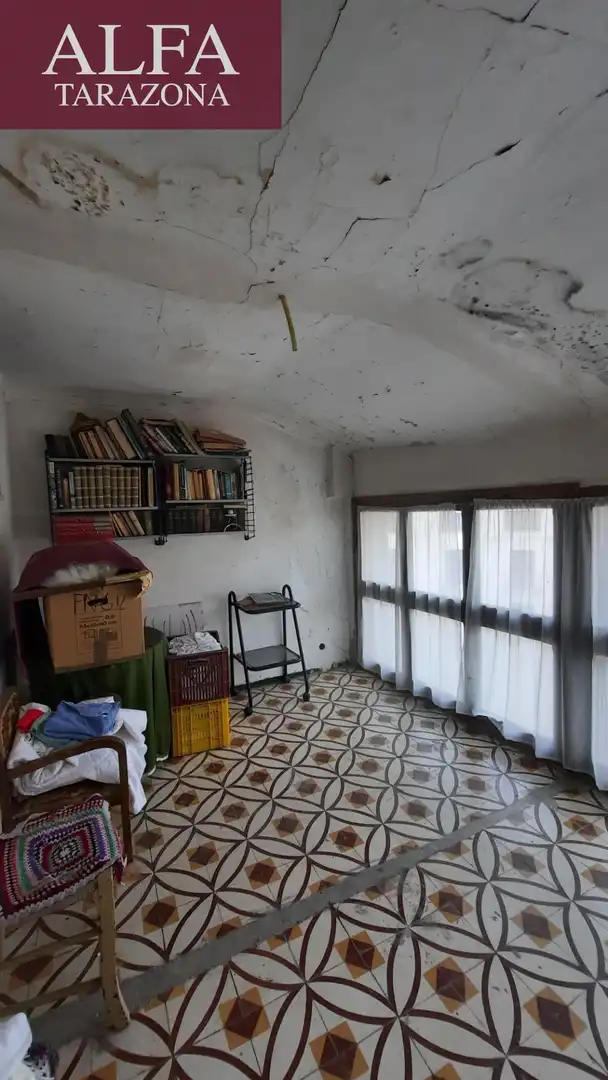 Casa o chalet en venta en Tarazona con Trastero y Balcón