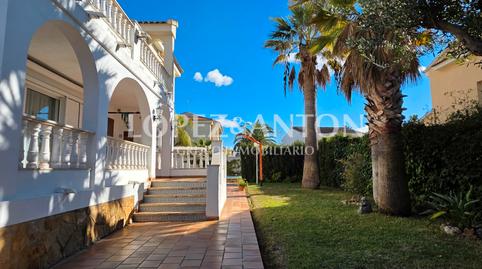 Photo 2 of House or chalet for sale in El Carme - Sant Agustí - Bonavista, L'Eliana