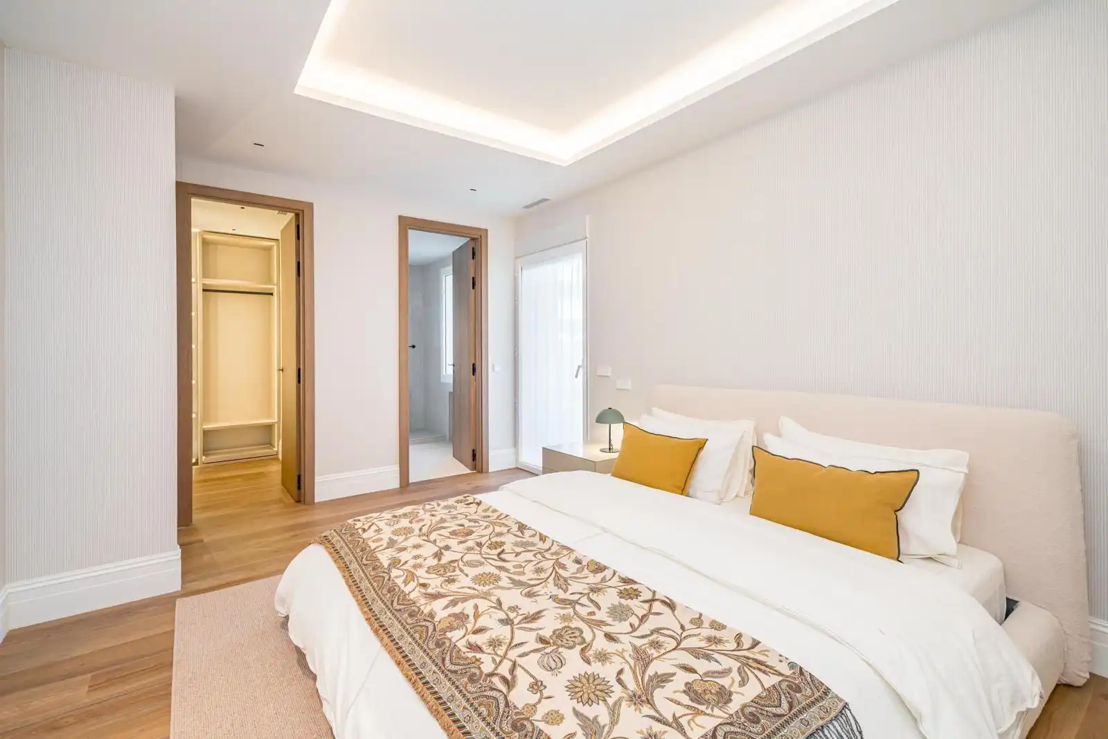 Piso con ascensor en venta en Barrio de Salamanca, imagen 39