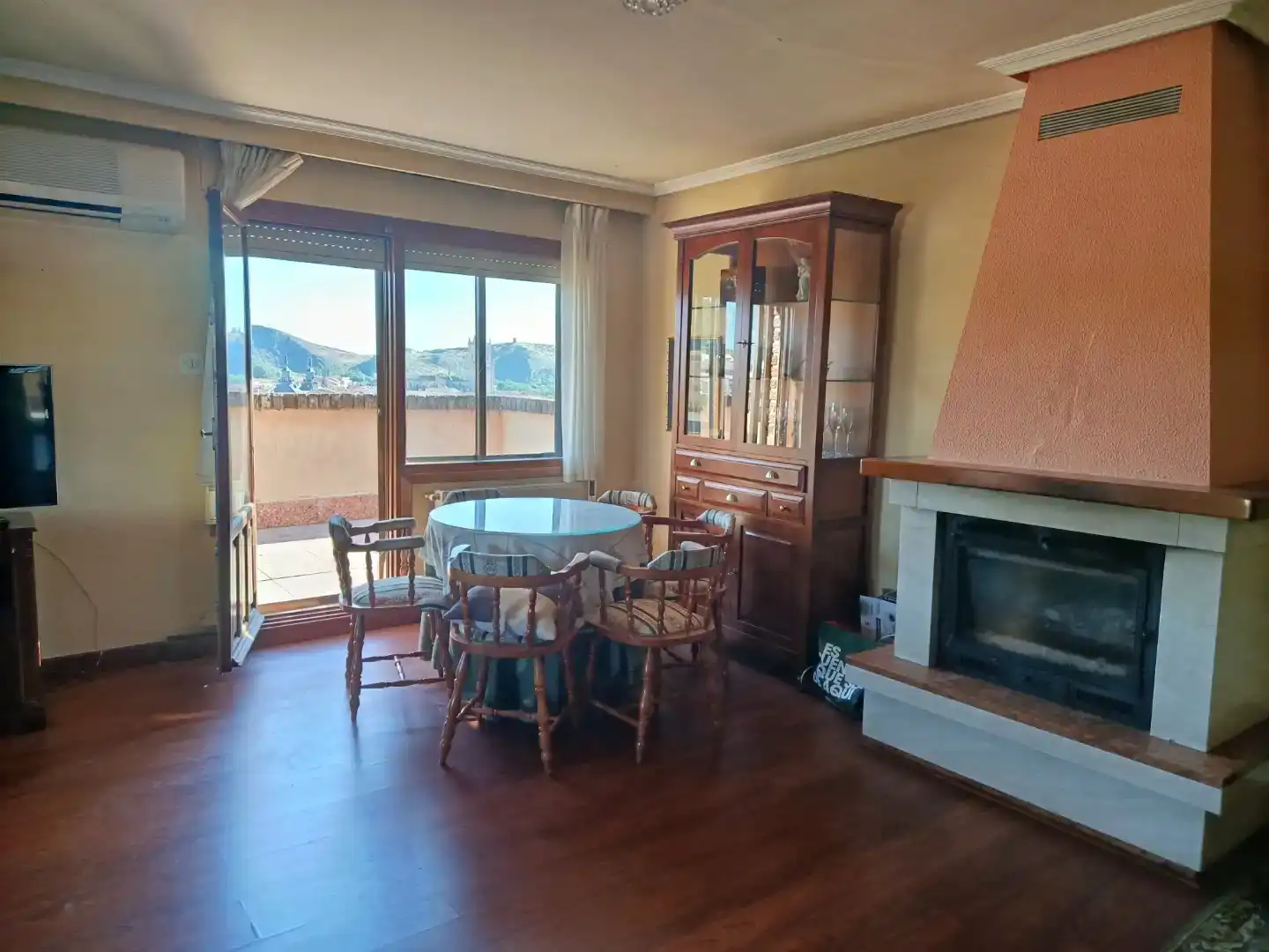 Flat en Calle Acosta, 19, Burgo de Osma - Ciudad de Osma photo 5