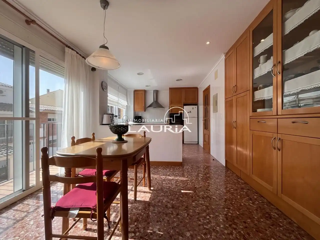 Casa amb jardí en venda a Vicent Andrés Estellés, imagen 31