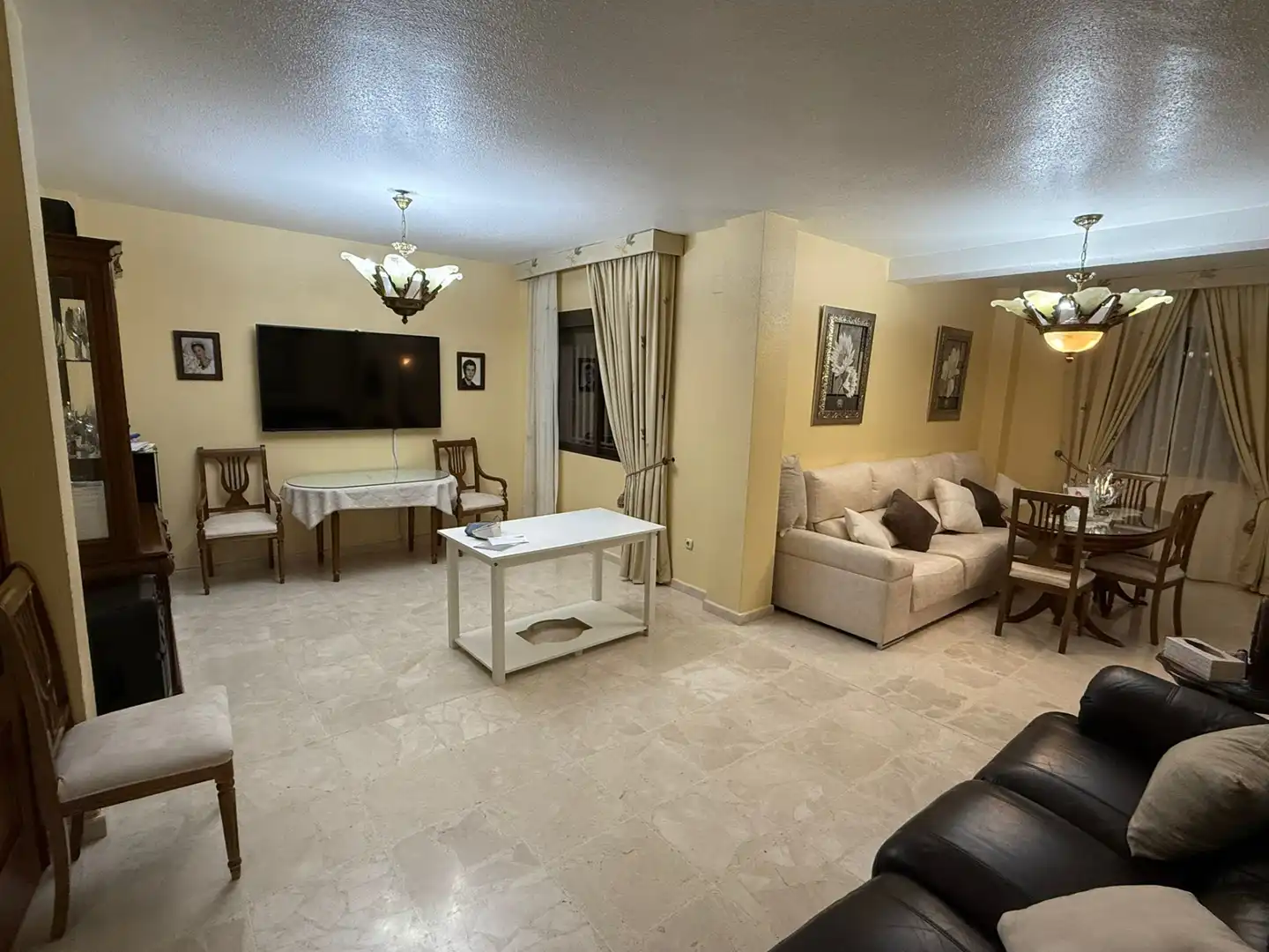 Chalet con terraza en venta en Calle Cisne, imagen 6