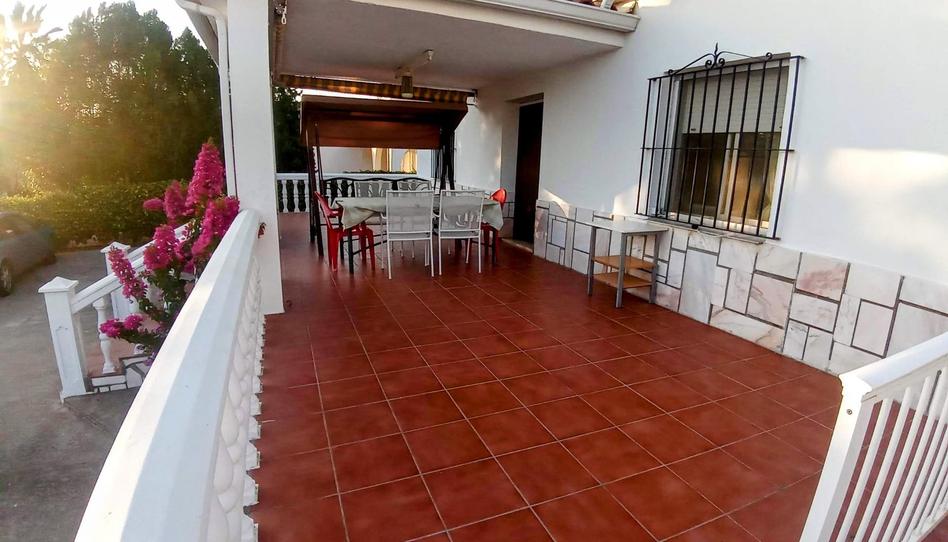 Foto 1 de Casa o chalet en venta en Carretera de Sevilla - Los Montitos, Badajoz