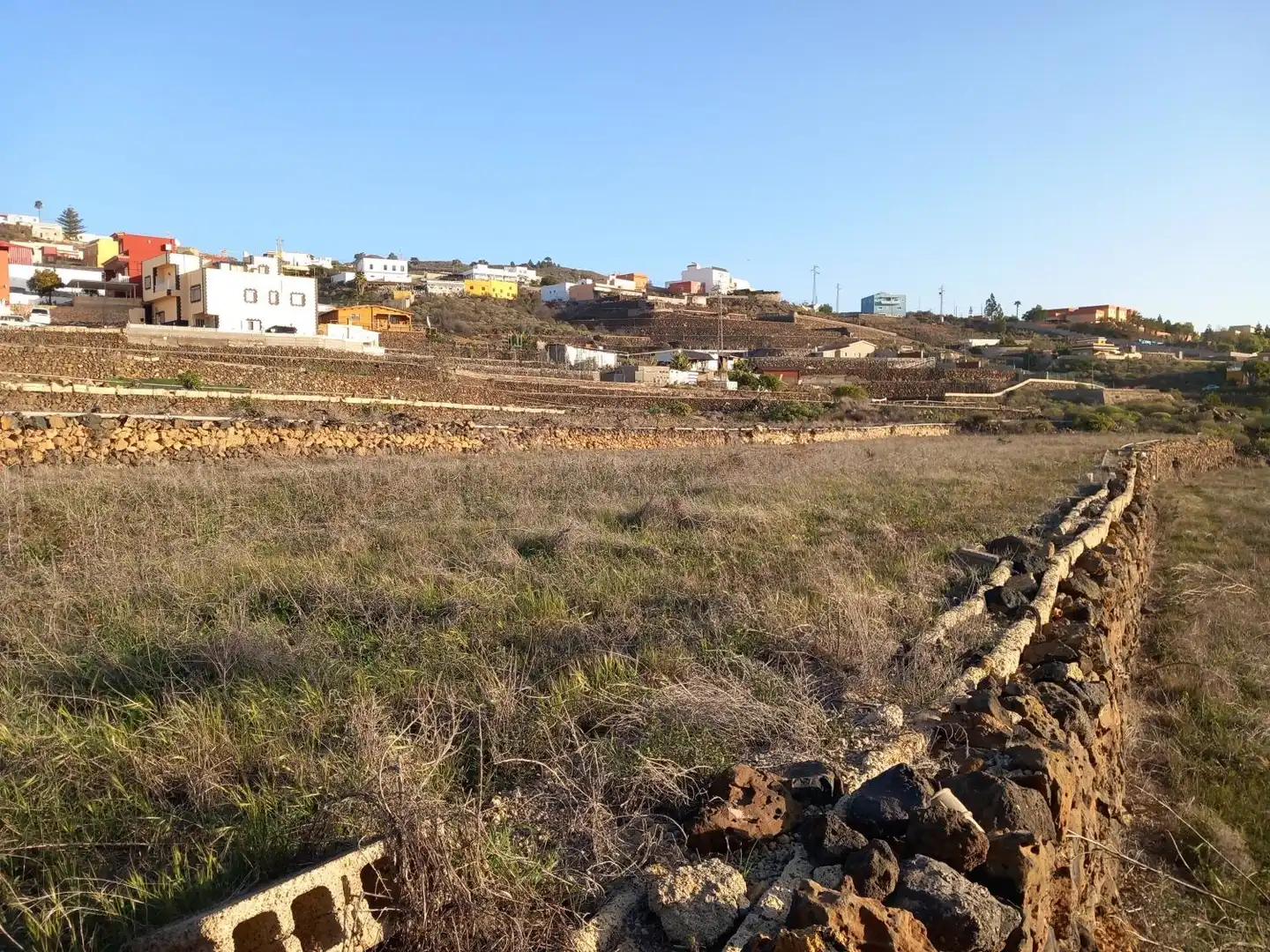Residential for sale in Granadilla de Abona