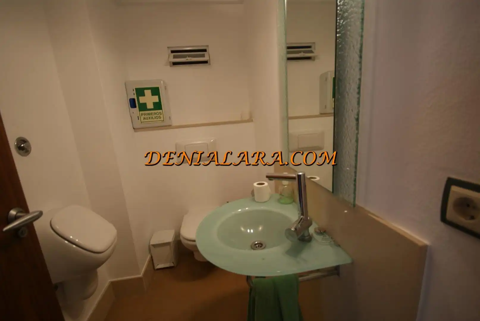 Local comercial en venda a Saladar, imagen 23