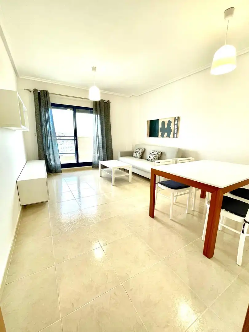 Appartement compact avec piscine à louer à Avenida Mestral 1, imagen 5