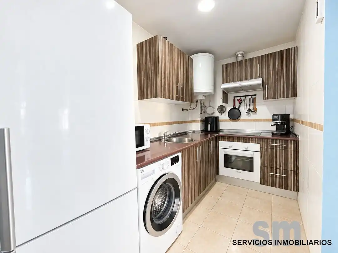 Flat with terrace for sale in La Vega, imagen 3