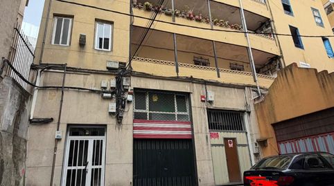 Foto 2 von Geschaftsraum zum Verkauf in Pasaje Cervantes, 6, Centro - Ayuntamiento, Santander