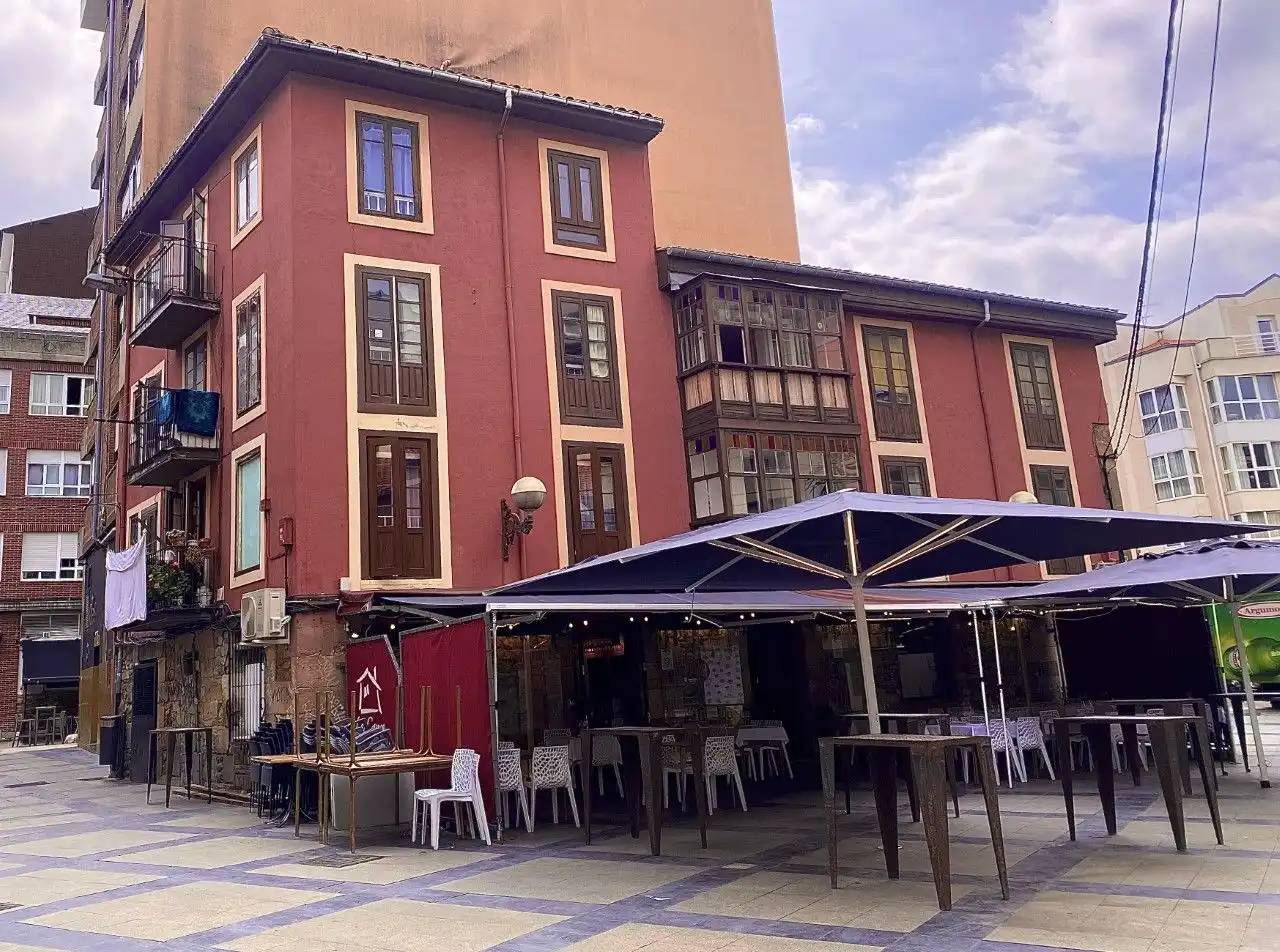 Immobles singulars en venda a Calle el Trust 19, imagen 3