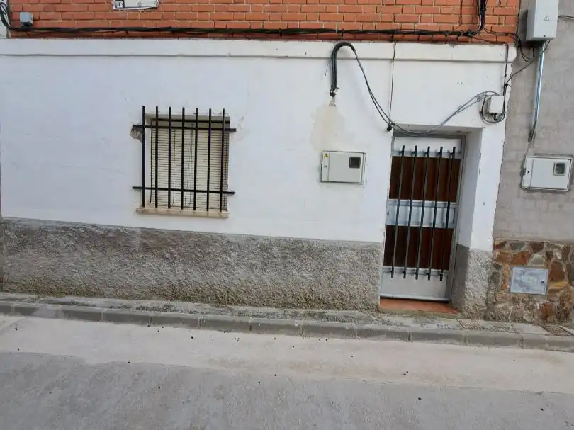 Casa en venda a Valdezarza 44B