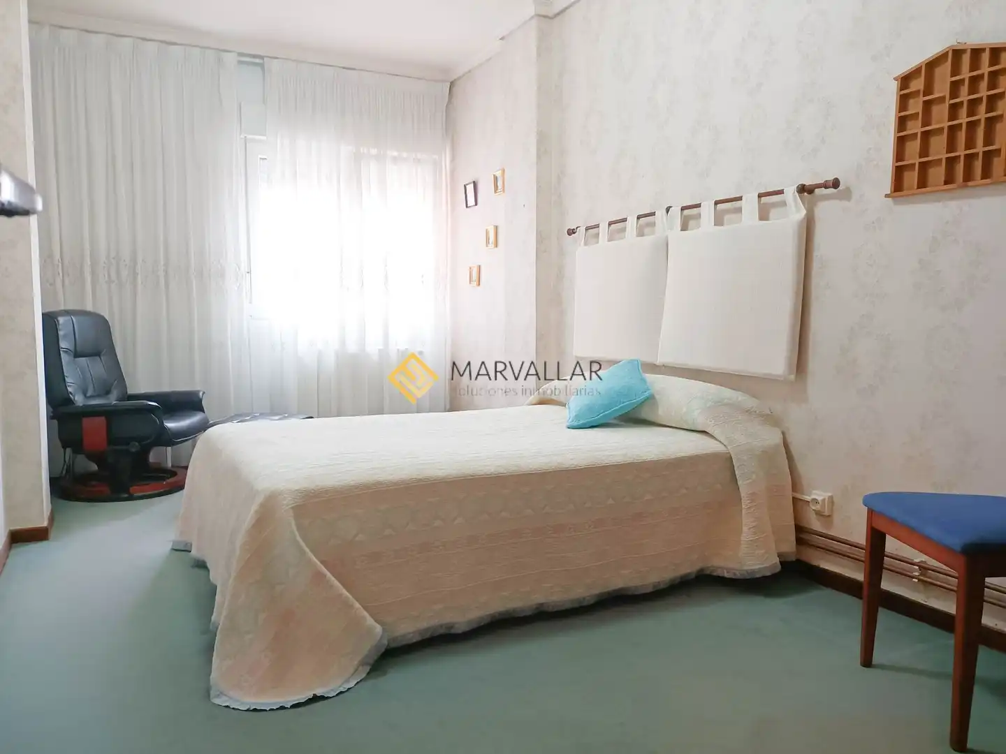 Appartement avec ascenseur à louer à Cuatro Caminos, imagen 7